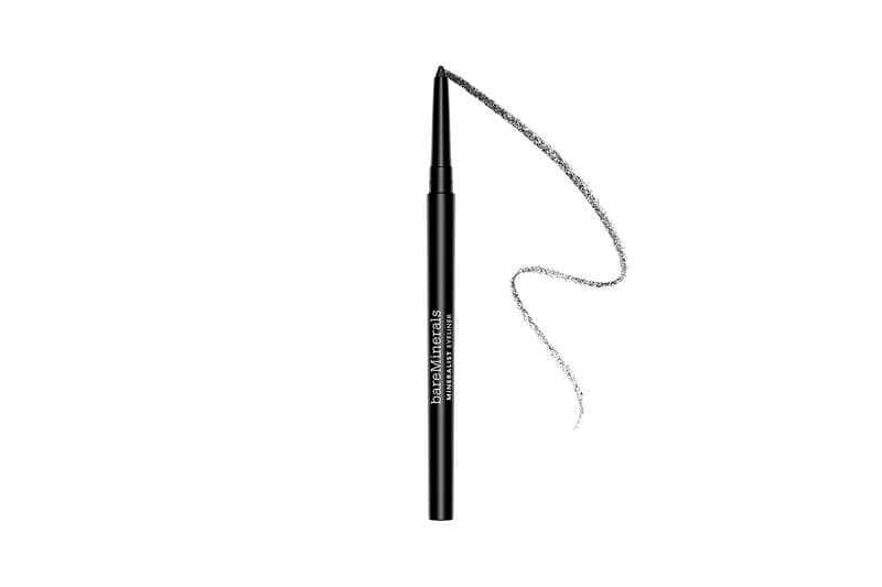 bareMinerals Summer Makeup Setting Powder Lip Balm Hailey Bieber