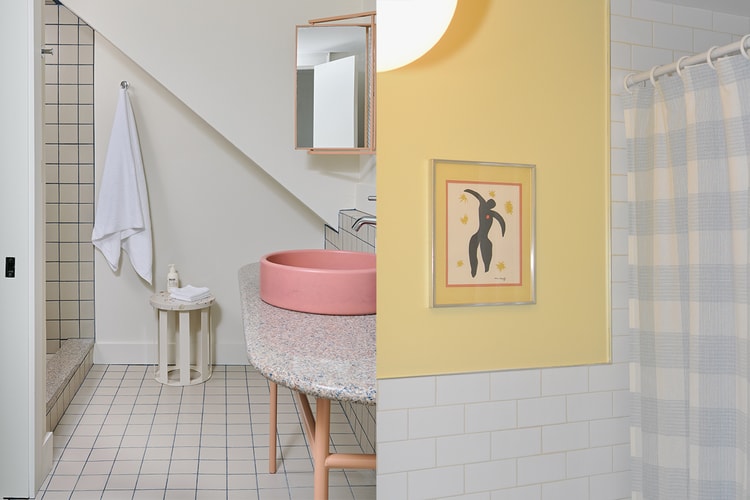 The Chicest Paint Color Ideas for a Bathroom Makeover