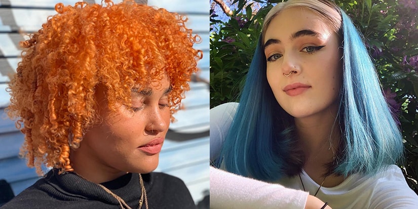 3 Summer Hair Color Ideas And Trends To Try 21 Hypebae 3 Summer Hair Color Ideas And Trends To Try 21 Hypebae