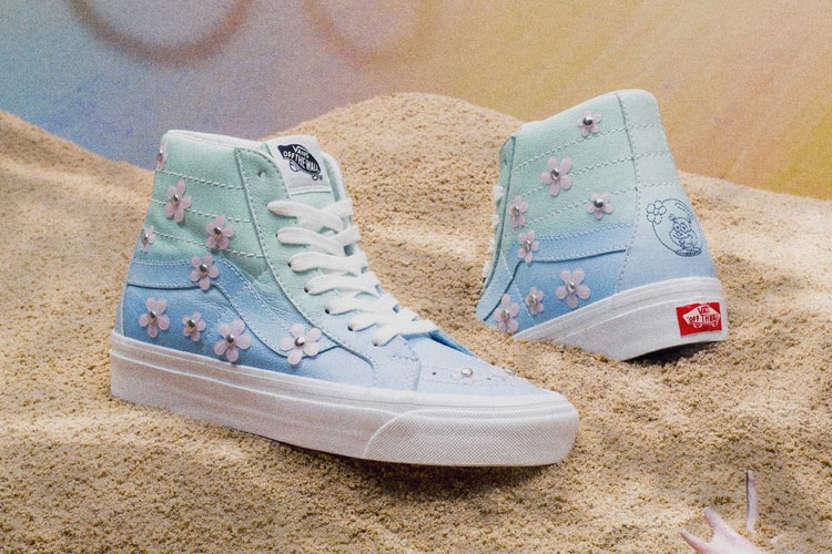 The Sneaker Edit: 10 Standout Styles from Converse, Vans and More