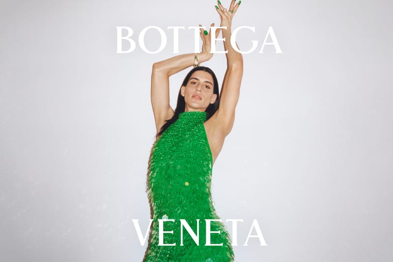 Arca, Skepta and More Star in Bottega Veneta's Wardrobe 02 Lookbook