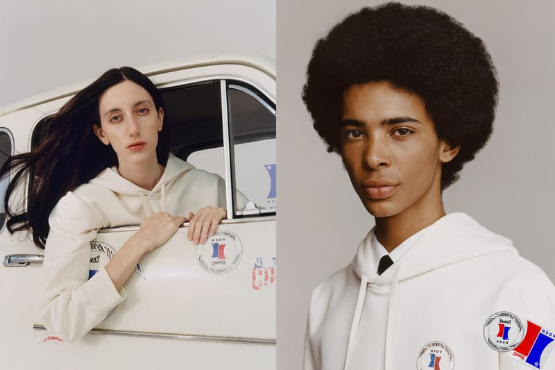 Camper Links With ADERERROR for “The Lost Origin” Collection