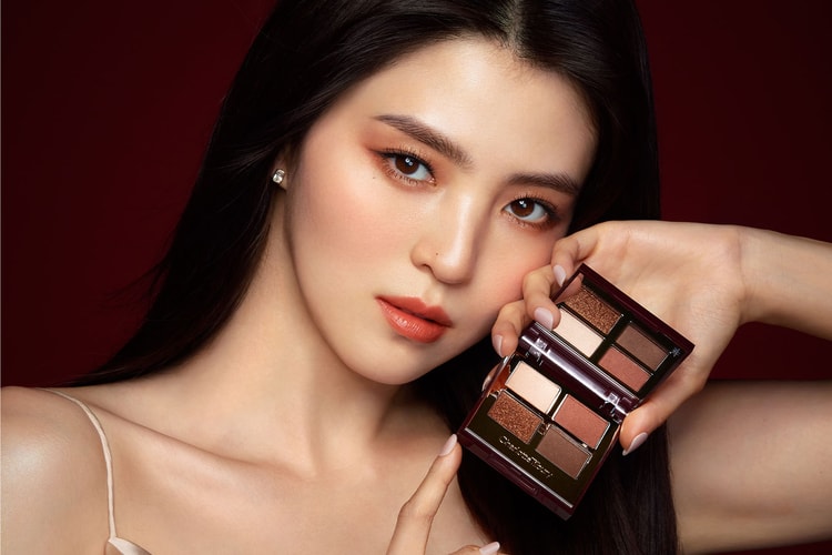 Han Sohee Joins Charlotte Tilbury As First Korean Muse