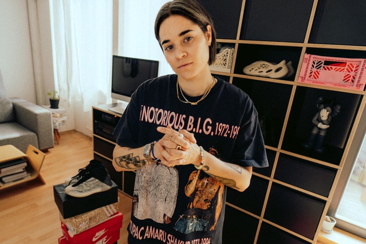 Baes With Kicks: Dani Buck AKA wideawakearthquake