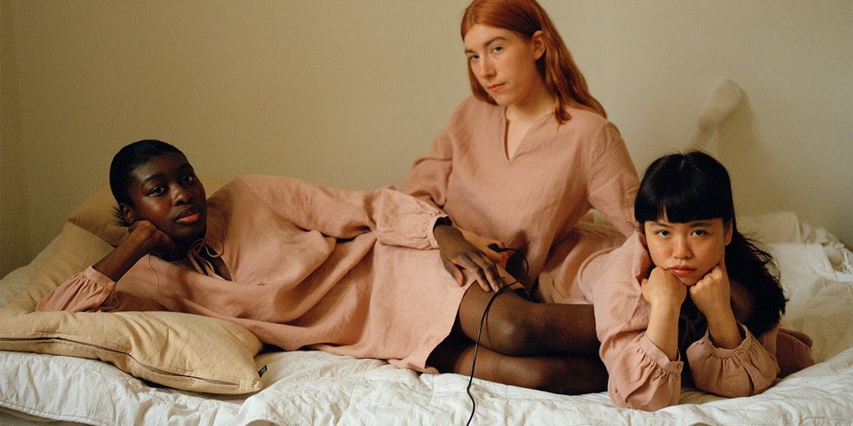 Design Museum Announces Loungewear Exhibition