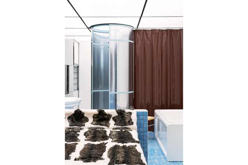 Design Museum Charlotte Perriand The Modern Life Exhibition Chair