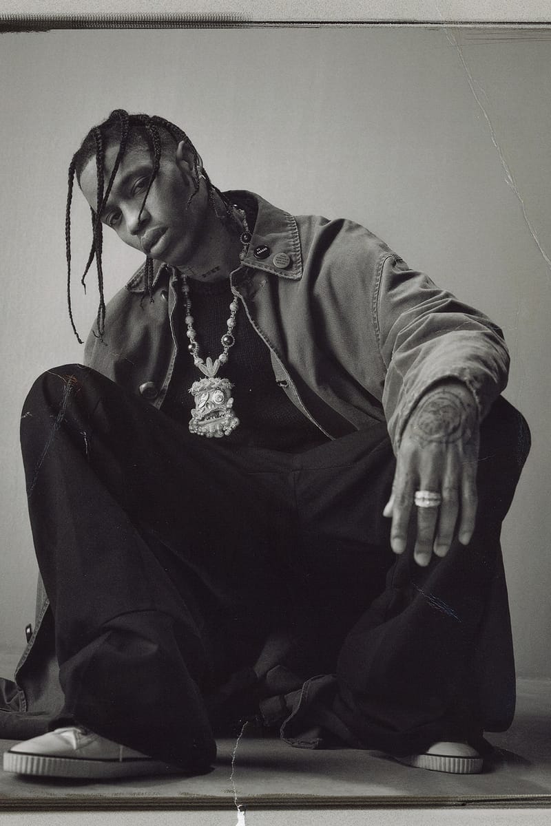 travis scott dior release date