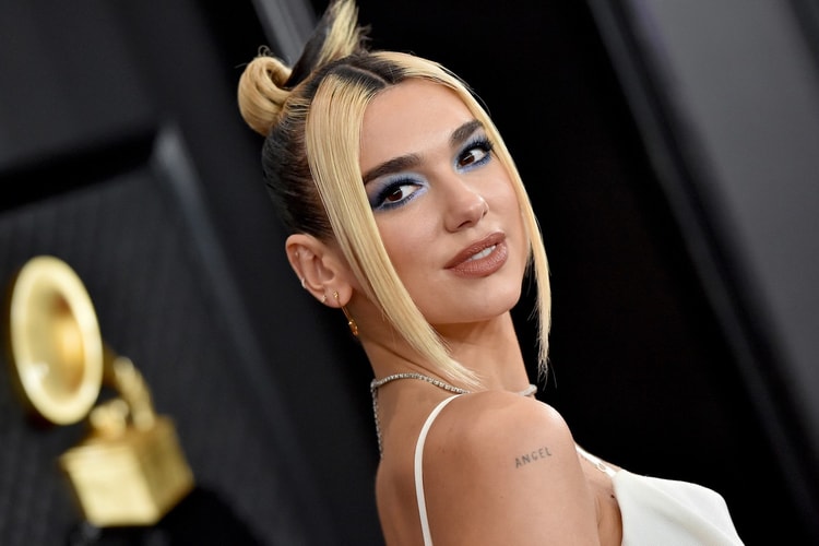 pic Pictures Of Dua Lipa dua lipa hypebae