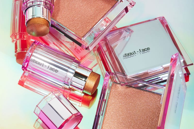 Halsey's about-face To Drop Summer-Ready Highlighters and Glosses