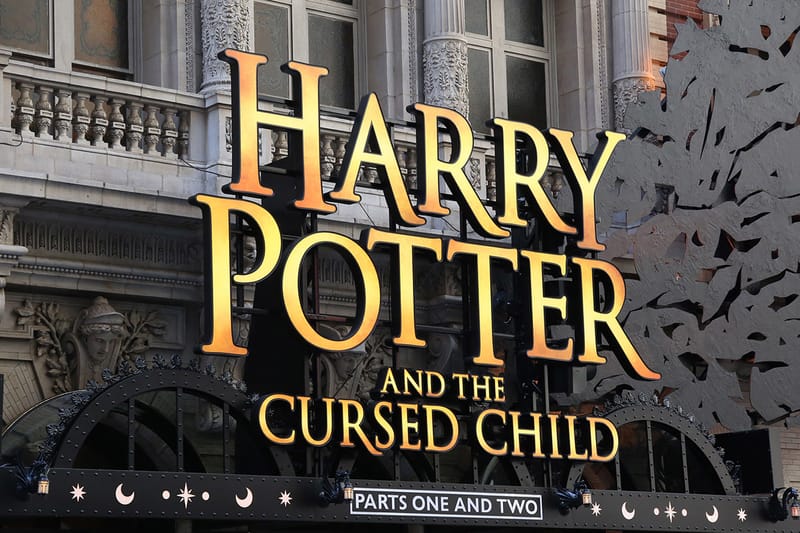 ‘Harry Potter and the Cursed Child’ Will Return to Broadway