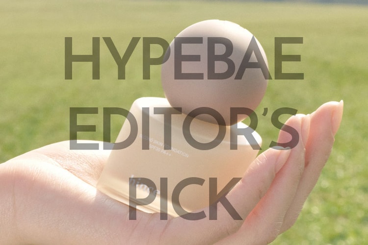 hince’s Second Skin Foundation Is My Go-To Makeup Product This Season