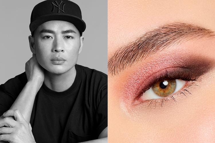 Hung Vanngo's Guide To Post-Pandemic Makeup