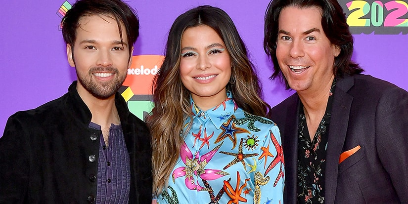 Paramount+ Releases 'iCarly' Revival Trailer