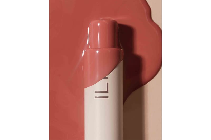 ILIA Beauty Balmy Tint Hydrating Lip Balm