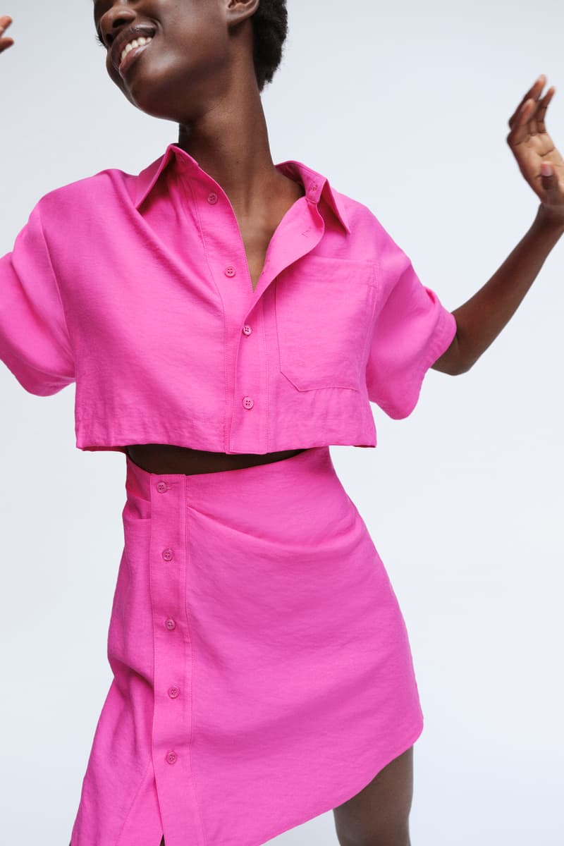 Jacquemus Launches Summer Capsule Collection Mytheresa Exclusive Release