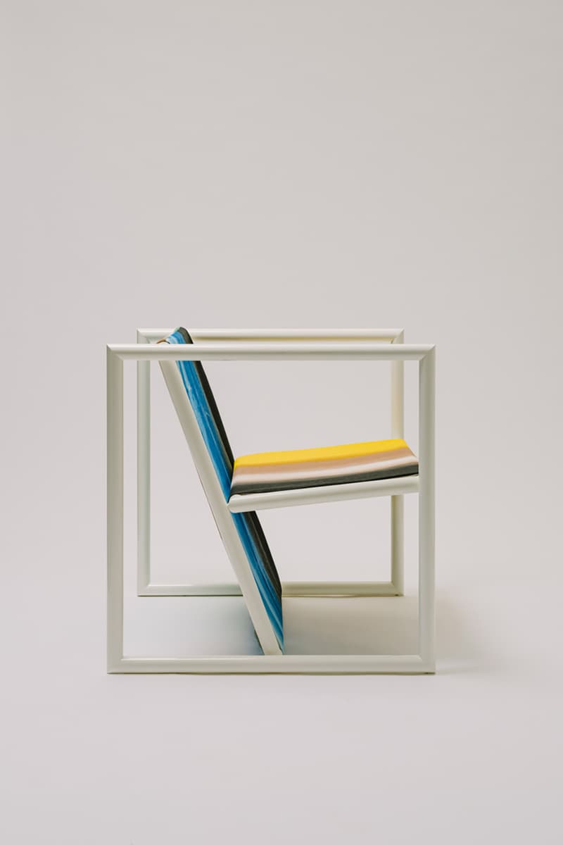 jonathan saunders contemporary furniture collection chair