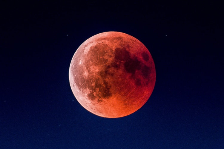 How the June Super Strawberry Moon Will Affect Your Zodiac Sign