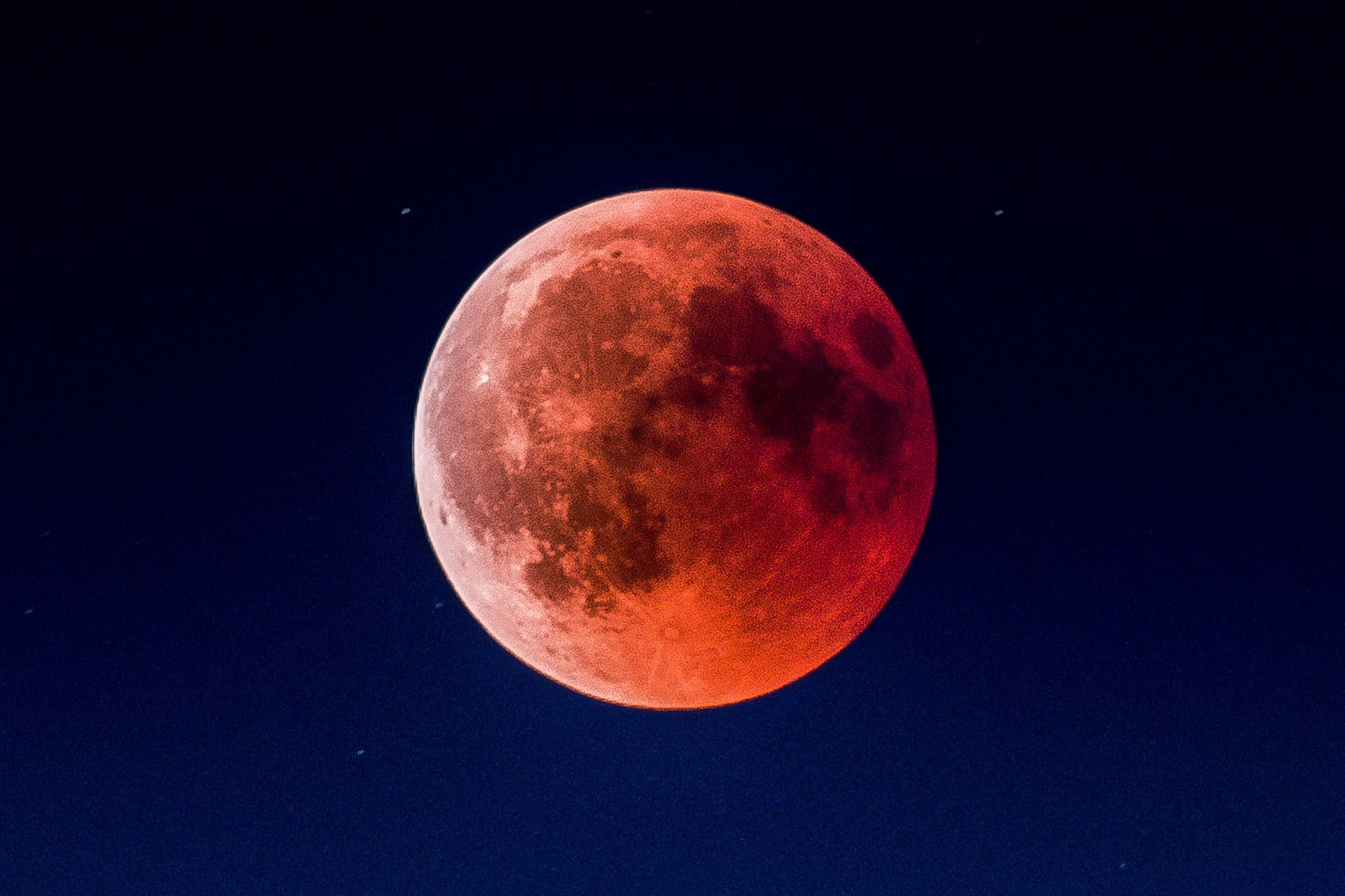 June Super Strawberry Moon Astrology Zodiac Signs Space