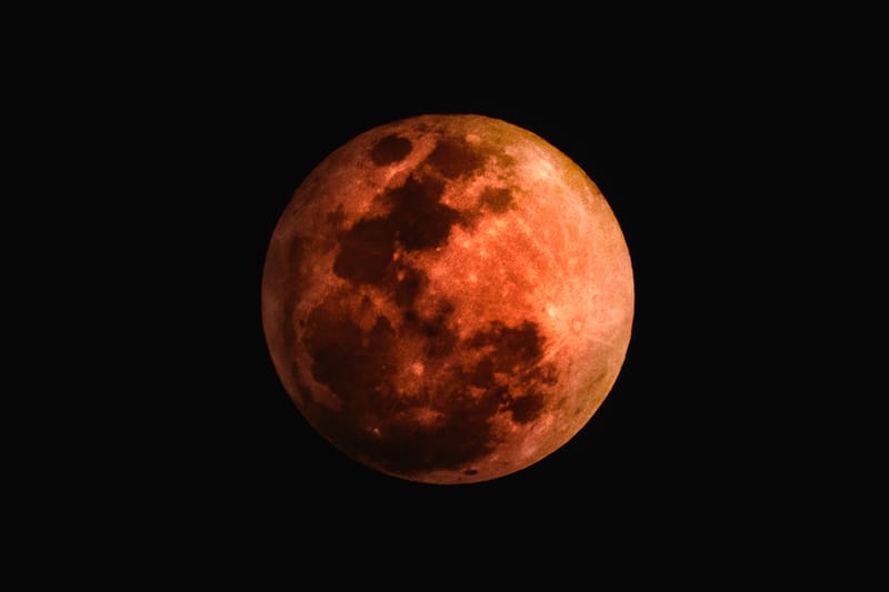 Here's How To Watch the Last Supermoon of 2021