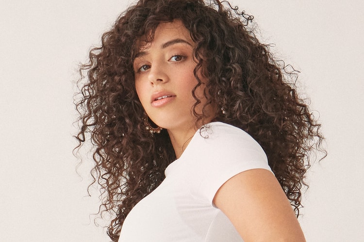 Kiana Madeira Hypebae Kiana Madeira Hypebae