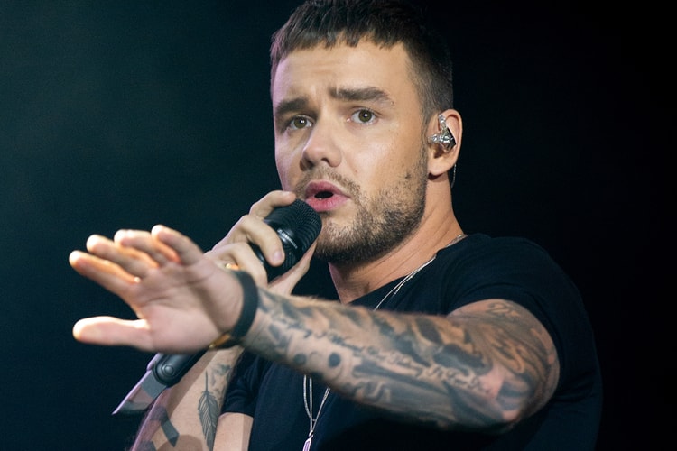 Liam Payne Opens Up About "Pills and Booze" Addiction During One Direction Days