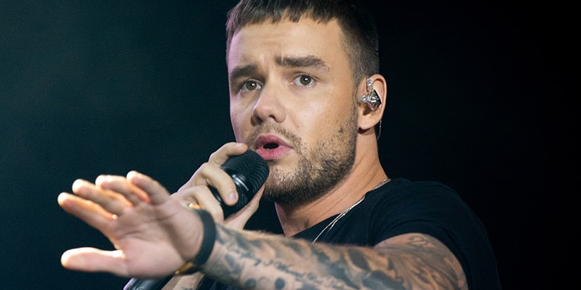 Liam Payne Opens Up About "Pills and Booze" Addiction During One Direction Days