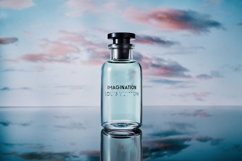 Louis Vuitton launches Imagination - the quintessential fragrance for men, Magazine, HYPEND