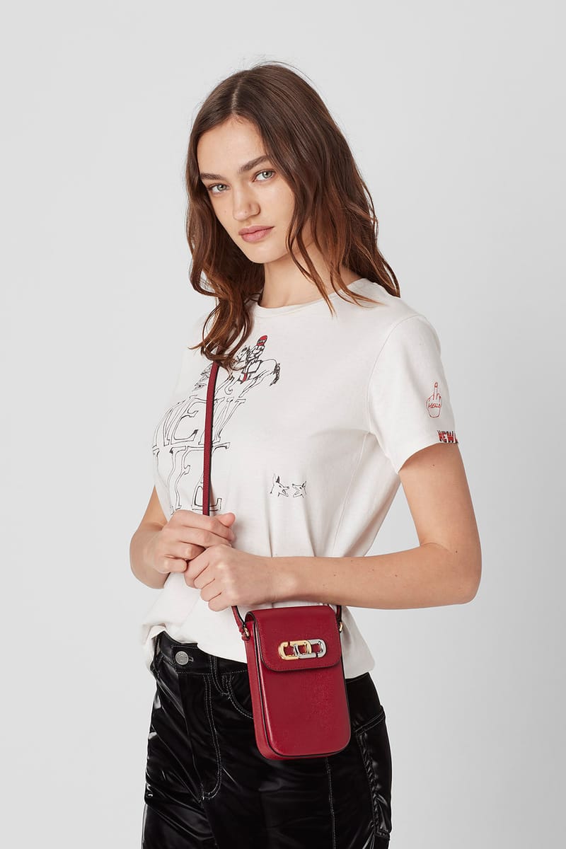 marc jacobs status top handle