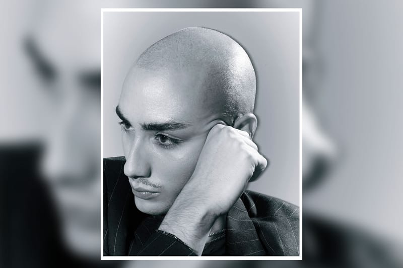 Makeup Artist Marcelo Gutierrez Wants To Break From the "Safe" Beauty World