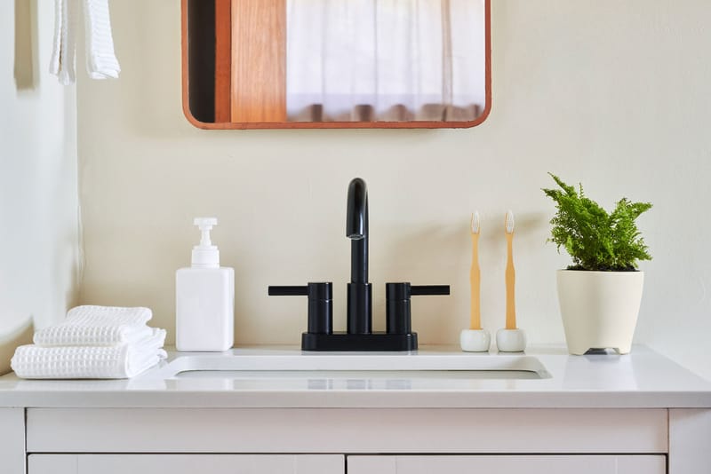 MUJI Designs Essential Amenities for Airbnb Hosts