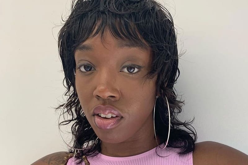 Would You Try the Viral "One-Minute Mullet" TikTok Trend?