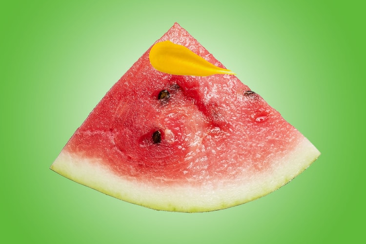 Mustard x Watermelon Is the Weirdest Food Trend Taking Over TikTok