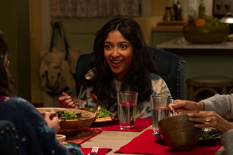 'Never Have I Ever' Gets Devi'ed Up in Season 2 Trailer