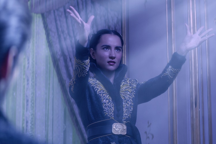 Netflix's 'Shadow and Bone' Gets Renewed for Season 2