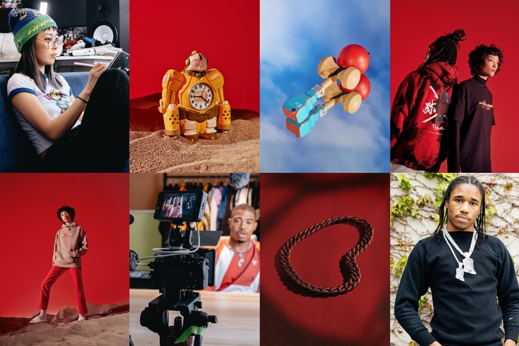 Netflix Officially Launches In-House Shop for TV Show-Branded Merch