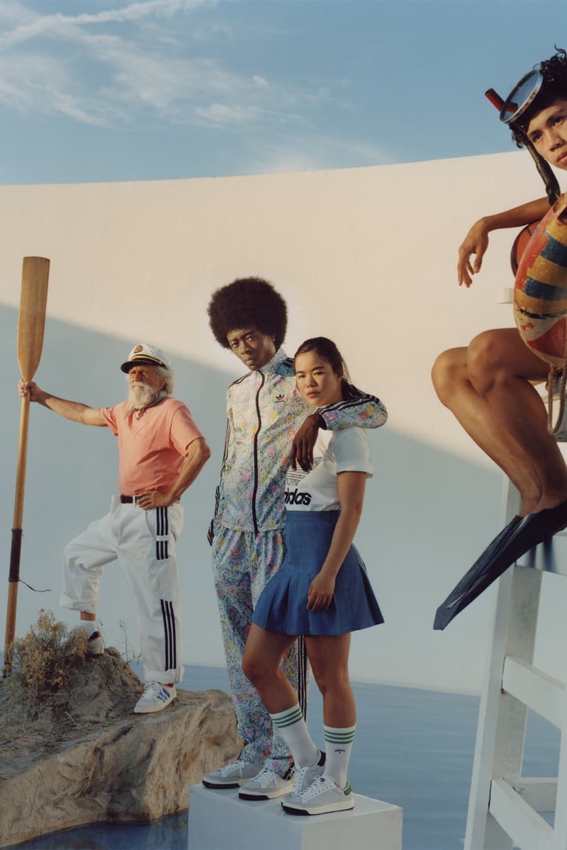 Noah X Adidas Originals Announce Ss21 Collection Hypebae Noah X Adidas Originals Announce Ss21 Collection Hypebae