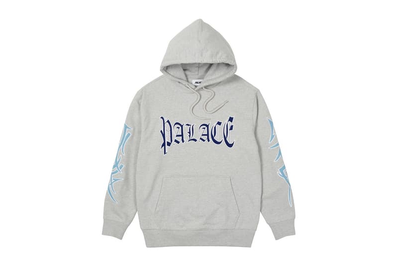 Palace Skateboards Summer 2021 Week 6 Drop List Hypebae Palace Drop List 2022