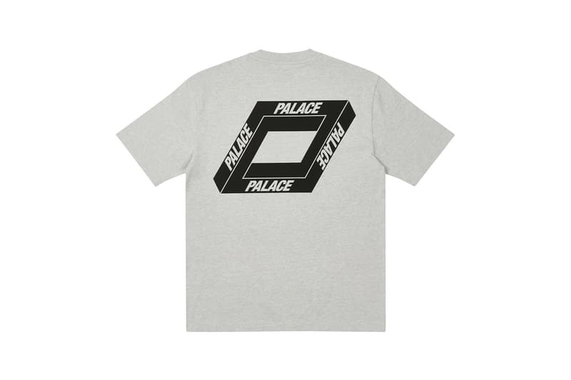 Palace Skateboards Summer 2021 Week 7 Drop List Sweaters Hoodies Pants Bucket Hat Slides Jerseys T-Shirts
