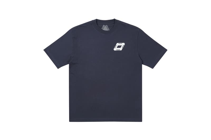 Palace Skateboards Summer 2021 Week 7 Drop List Sweaters Hoodies Pants Bucket Hat Slides Jerseys T-Shirts