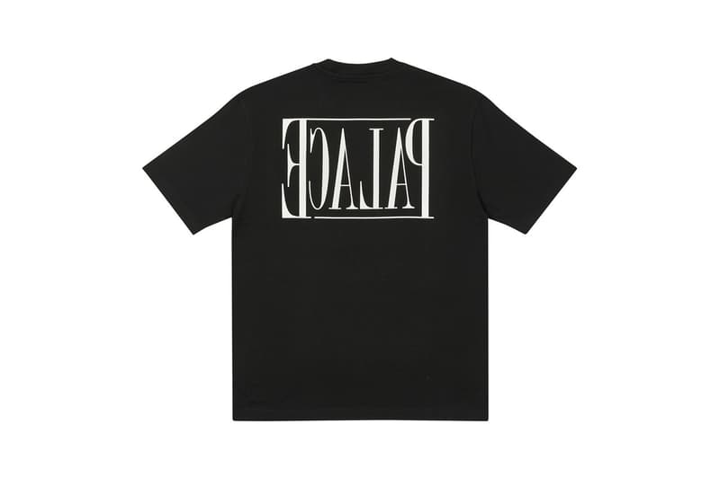 Palace Skateboards Summer 2021 Week 7 Drop List Sweaters Hoodies Pants Bucket Hat Slides Jerseys T-Shirts