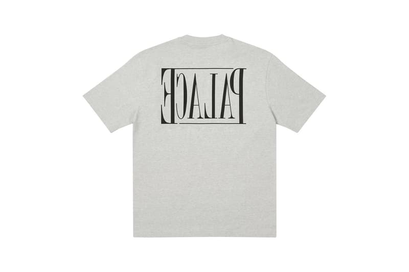 Palace Skateboards Summer 2021 Week 7 Drop List Sweaters Hoodies Pants Bucket Hat Slides Jerseys T-Shirts