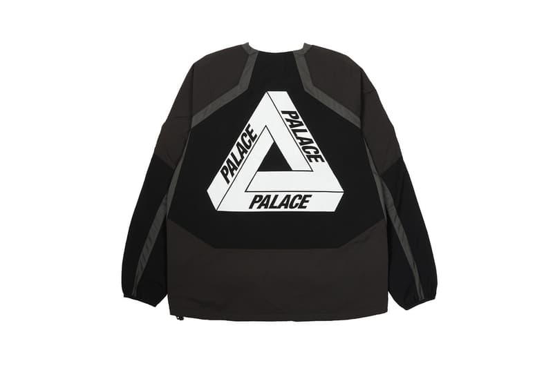 Palace Skateboards Summer 2021 Week 7 Drop List Sweaters Hoodies Pants Bucket Hat Slides Jerseys T-Shirts