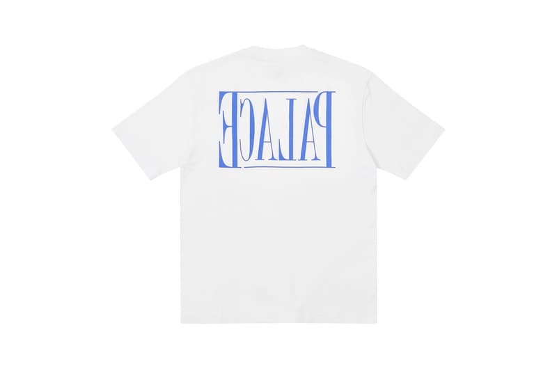 Palace Skateboards Summer 2021 Week 7 Drop List Sweaters Hoodies Pants Bucket Hat Slides Jerseys T-Shirts
