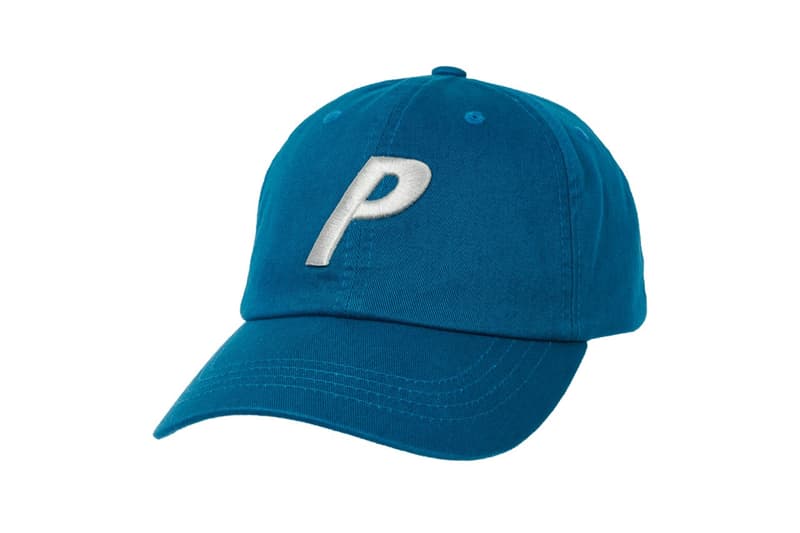 Palace Skateboards Summer 2021 Week 7 Drop List Sweaters Hoodies Pants Bucket Hat Slides Jerseys T-Shirts