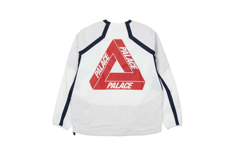 Palace Skateboards Summer 2021 Week 7 Drop List Sweaters Hoodies Pants Bucket Hat Slides Jerseys T-Shirts