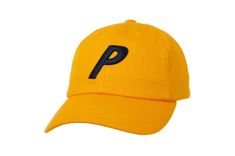 Palace Skateboards Summer 2021 Week 7 Drop List Sweaters Hoodies Pants Bucket Hat Slides Jerseys T-Shirts