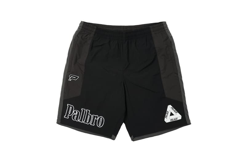 Palace Skateboards Summer 2021 Week 7 Drop List Sweaters Hoodies Pants Bucket Hat Slides Jerseys T-Shirts