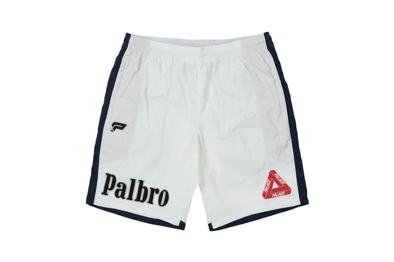 Palace Skateboards Summer 2021 Week 7 Drop List Sweaters Hoodies Pants Bucket Hat Slides Jerseys T-Shirts