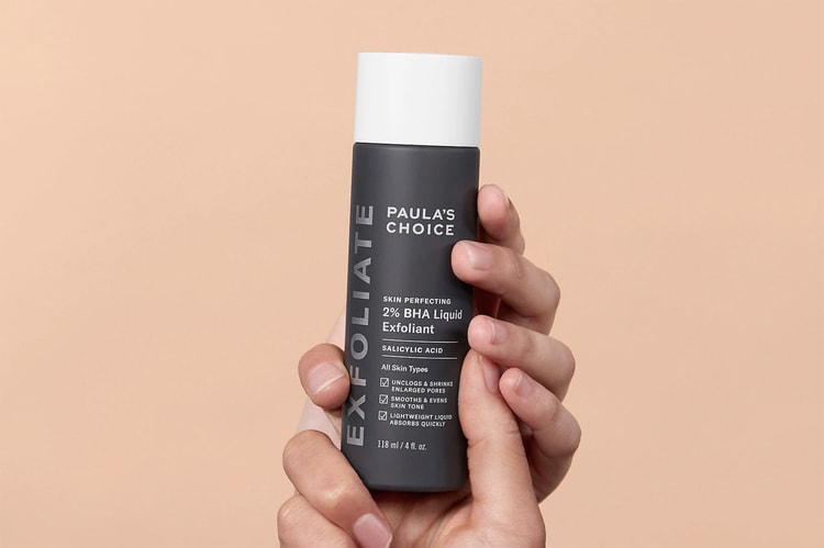 Unilever Adds Paula’s Choice to Its Extensive Portfolio of Beauty Brands