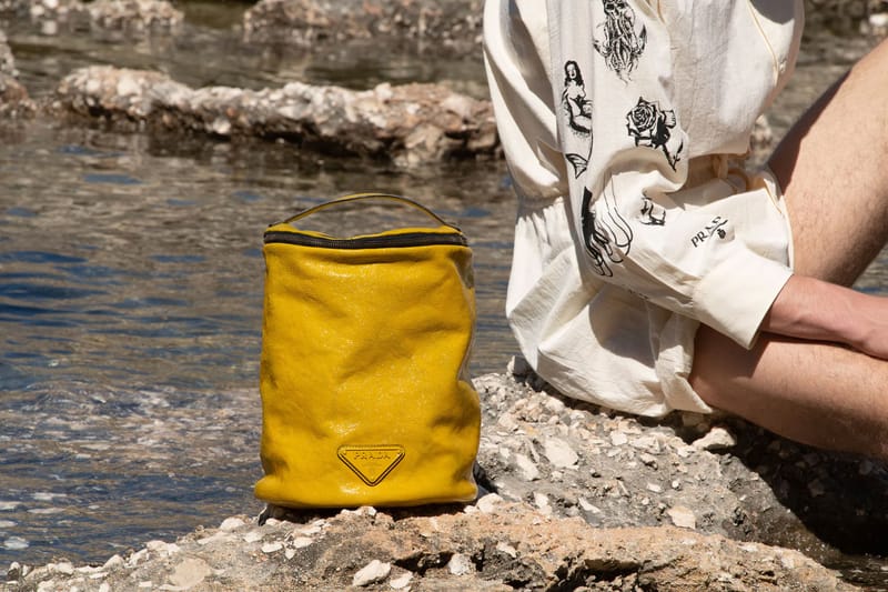 prada summer 2022 bags
